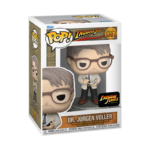 Funko POP! Dr.Jürgen Voller (1387)