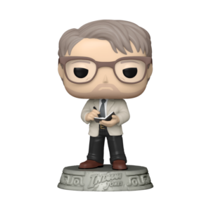 Funko POP! Dr.Jürgen Voller (1387)