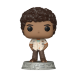 Funko POP! Teddy Kumar (1388)