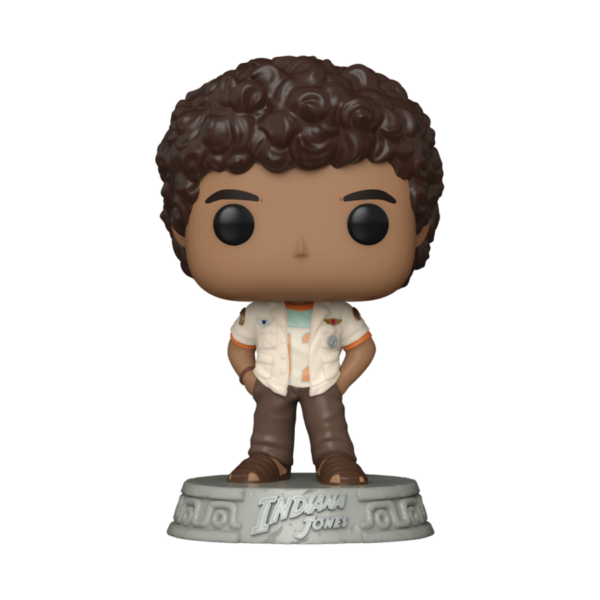 Funko POP! Teddy Kumar (1388)