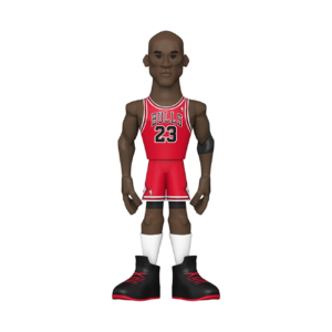 Funko Gold Michael Jordan 30cm