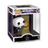 Funko POP! Jack Skellington with Halloween Door (1361)