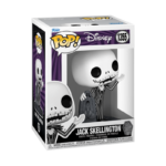 Funko POP! Jack Skellington (1355)