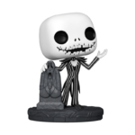 Funko POP! Jack Skellington (1355)