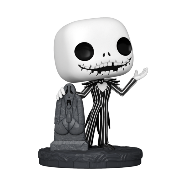 Funko POP! Jack Skellington (1355)