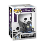 Funko POP! Jack Skellington (1356)
