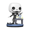 Funko POP! Jack Skellington (1356) Funko POP! Jack Skellington (1356)