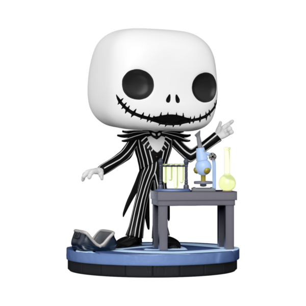 Funko POP! Jack Skellington (1356)