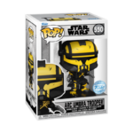 Funko POP! Arc Umbra Trooper (550)