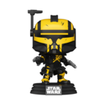 Funko POP! Arc Umbra Trooper (550)