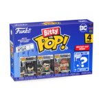 Funko Bitty POP! DC Harley Quinn