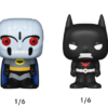 Funko Bitty POP! DC Harley Quinn