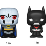 Funko Bitty POP! DC Harley Quinn