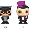 Funko Bitty POP! DC Harley Quinn