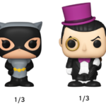 Funko Bitty POP! DC Harley Quinn