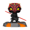Funko POP! Darth Maul (520) Red Saber Series
