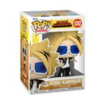 Funko POP! Denki Kaminari (1352)