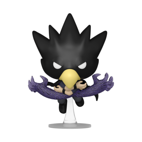 Funko POP! Fumikage Tokoyami (1351)