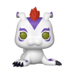 Funko POP! Gomamon (1386)