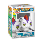 Funko POP! Gomamon (1386)