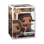 Funko POP! Rosalía (354)