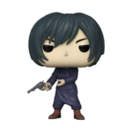 Funko POP! Mai Zen'in (1372)