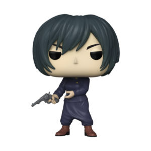 Funko POP! Mai Zen'in (1372)