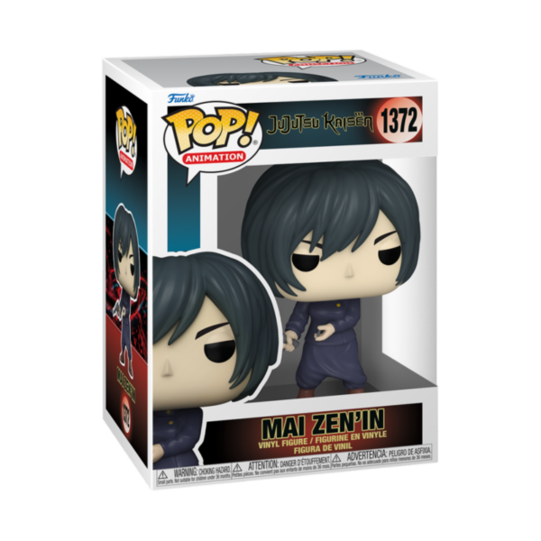 Funko POP! Mai Zen'in (1372)