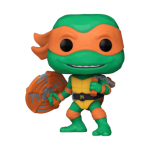 Funko POP! Superfly (1393)