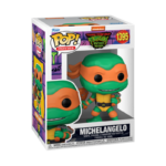 Funko POP! Michelangelo (1395)