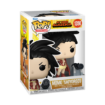 Funko POP! Momo Yaoyorozu (1350)
