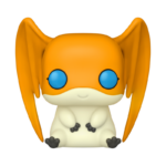 Funko POP! Gomamon (1386)