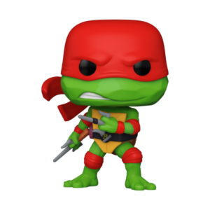 Funko POP! Superfly (1393)