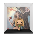 Funko POP! Rosalía (354)