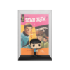 Funko POP! Spock (06) Cover
