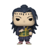 Funko POP! Suguru Geto (1371)