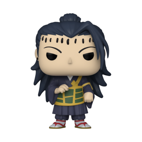 Funko POP! Suguru Geto (1371)