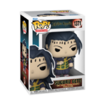 Funko POP! Suguru Geto (1371)