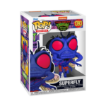 Funko POP! Superfly (1393)