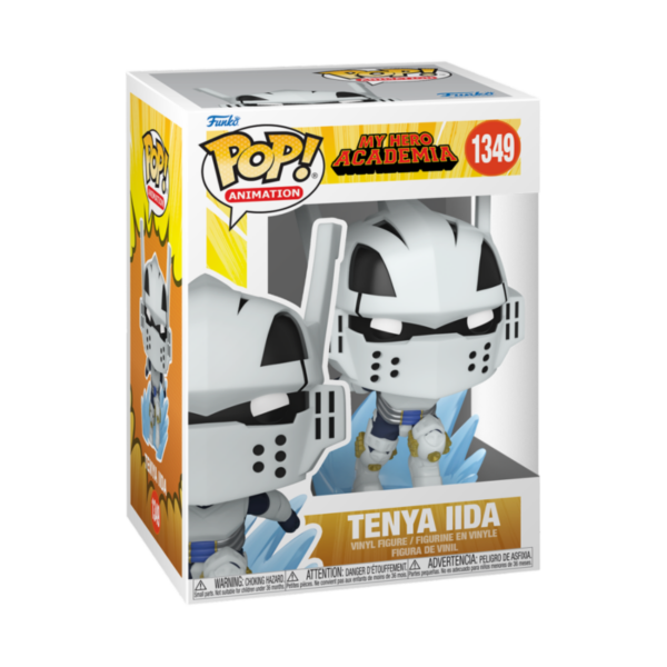 Funko POP! Tenya Iida (1349)