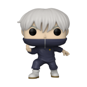 Funko POP! Toge Inumaki (1375)
