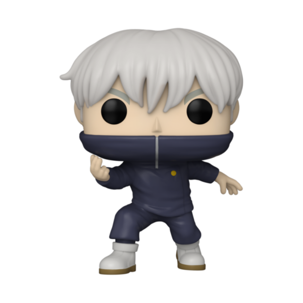 Funko POP! Toge Inumaki (1375)