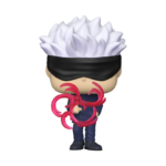 Funko POP! Satoru Gojo (1120)