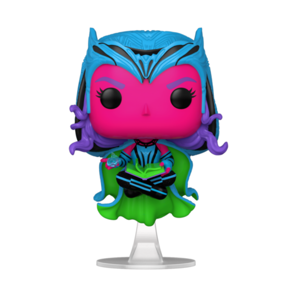 Funko POP! Scarlet Witch (986)