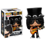 Funko POP! Slash (51)