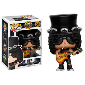 Funko POP! Slash (51)