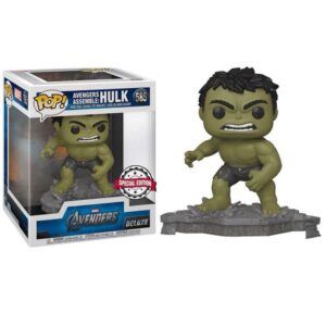 Funko POP! Hulk (585) Avengers Assemble
