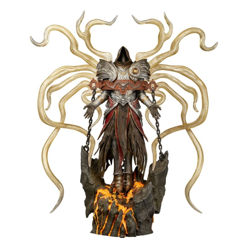 Diablo Szobor Inarius 66 cm Diablo Szobor Inarius 66 cm