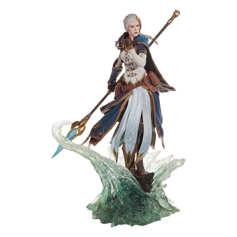 World of Warcraft Szobor Jaina 52 cm World of Warcraft Szobor Jaina 52 cm
