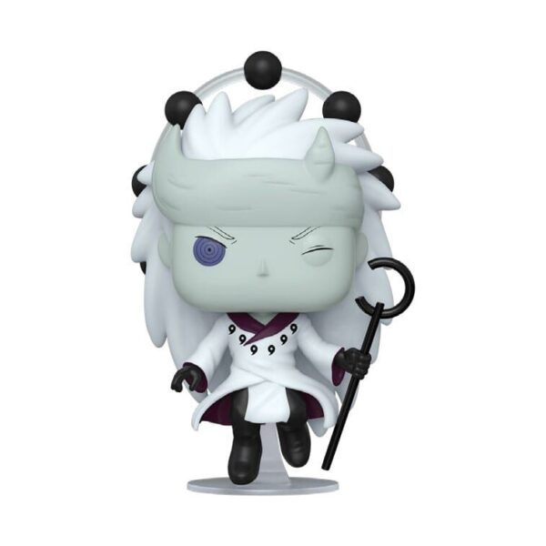Funko POP! Madara Uchiha (Six Paths) (1196)